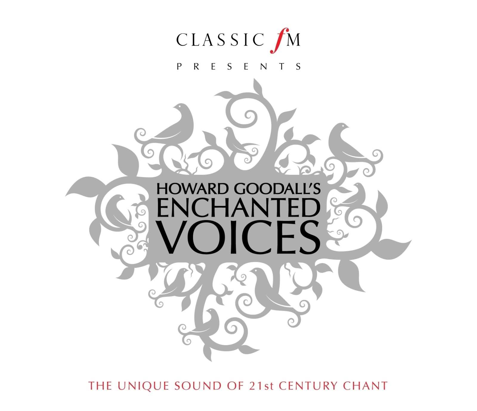 enchanted voices howard goodall 