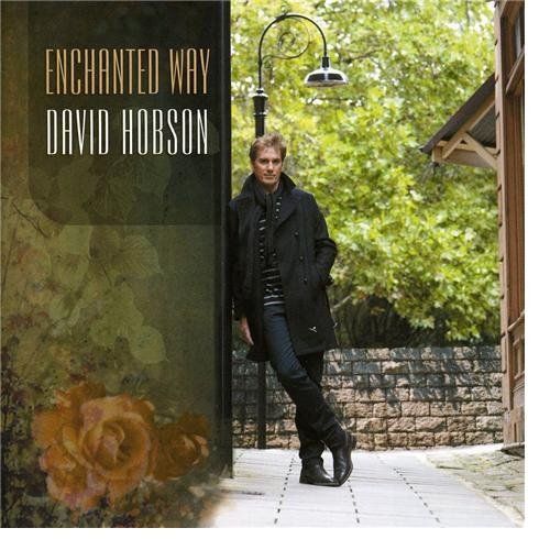 enchanted way david hobson 