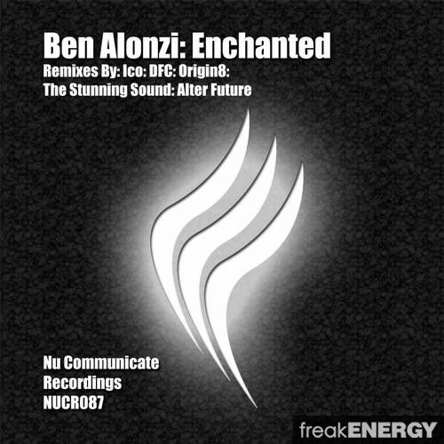 enchanted ben alonzi  