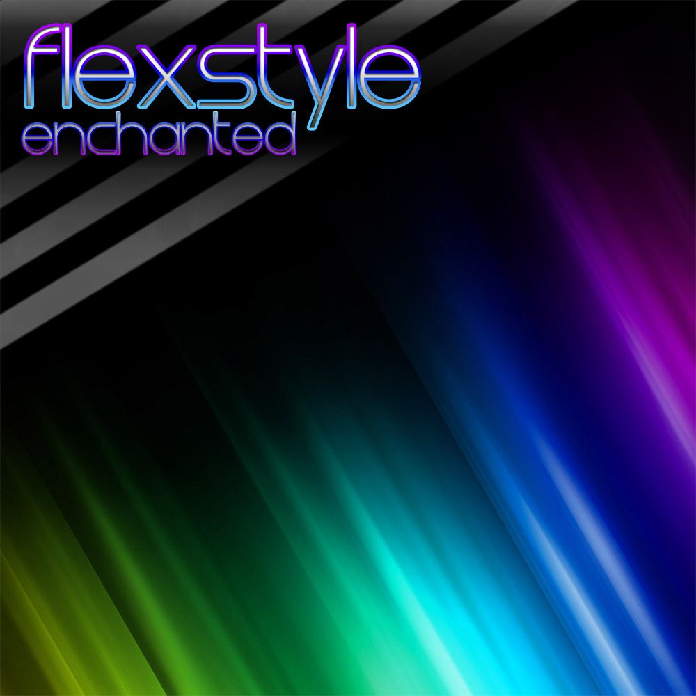 enchanted flexstyle 