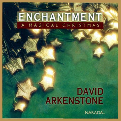 enchantment david arkenstone 