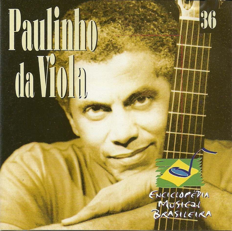 enciclopedia paulinho da viola 