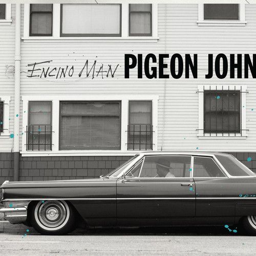 encino man pigeon john  