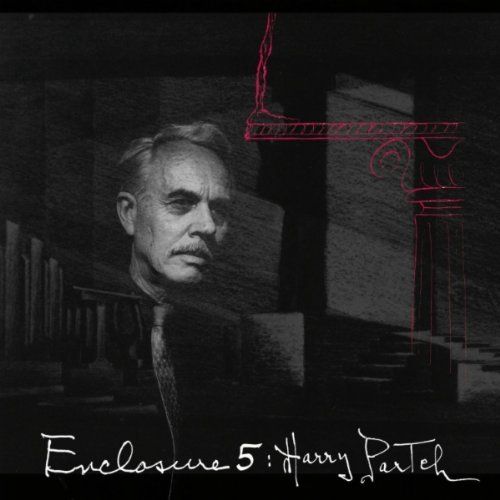 enclosure five harry partch 