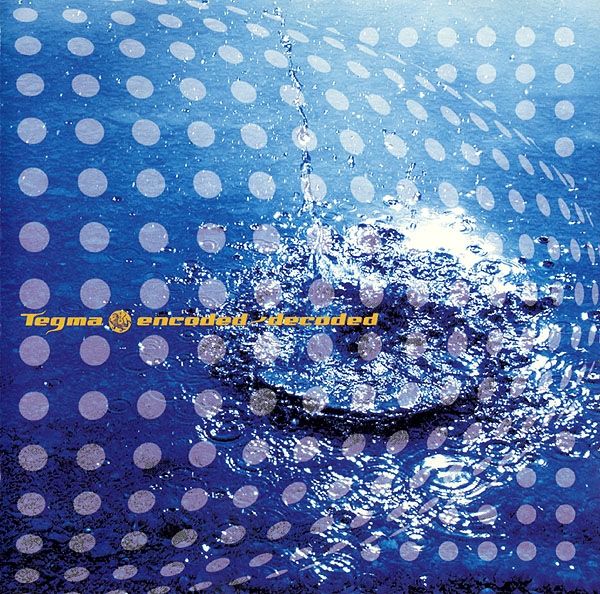 encoded decoded tegma 