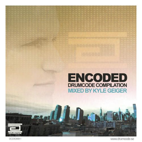 encoded drumcode com adam beyer  