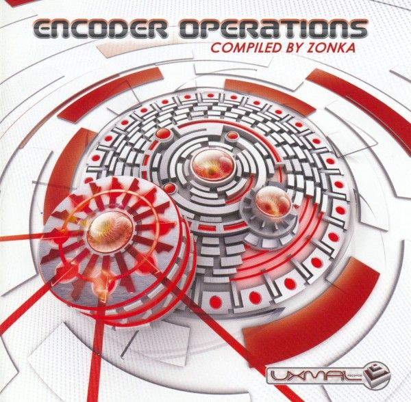 encoder operations elecdruids 