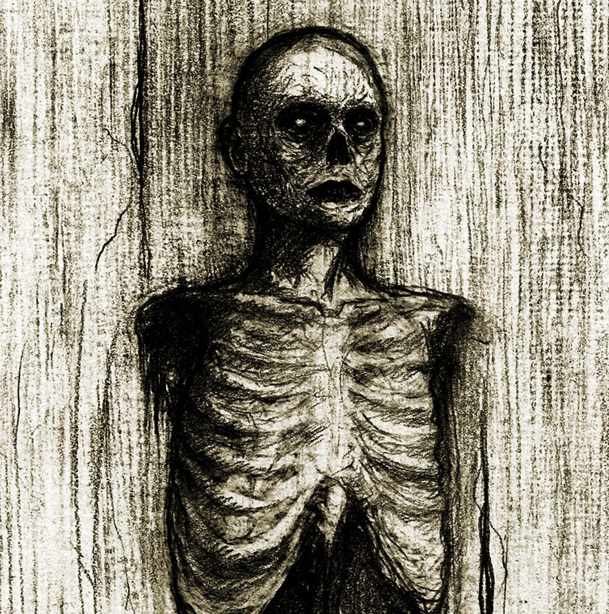 encompassing nothing llihje 