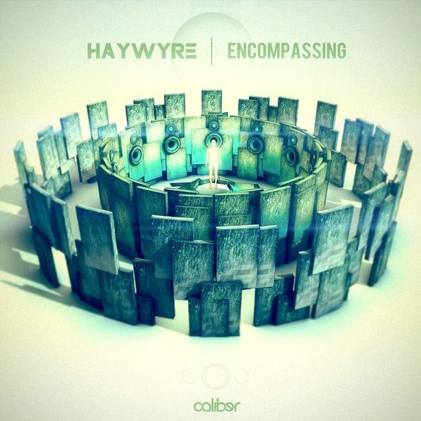 encompassing haywyre 
