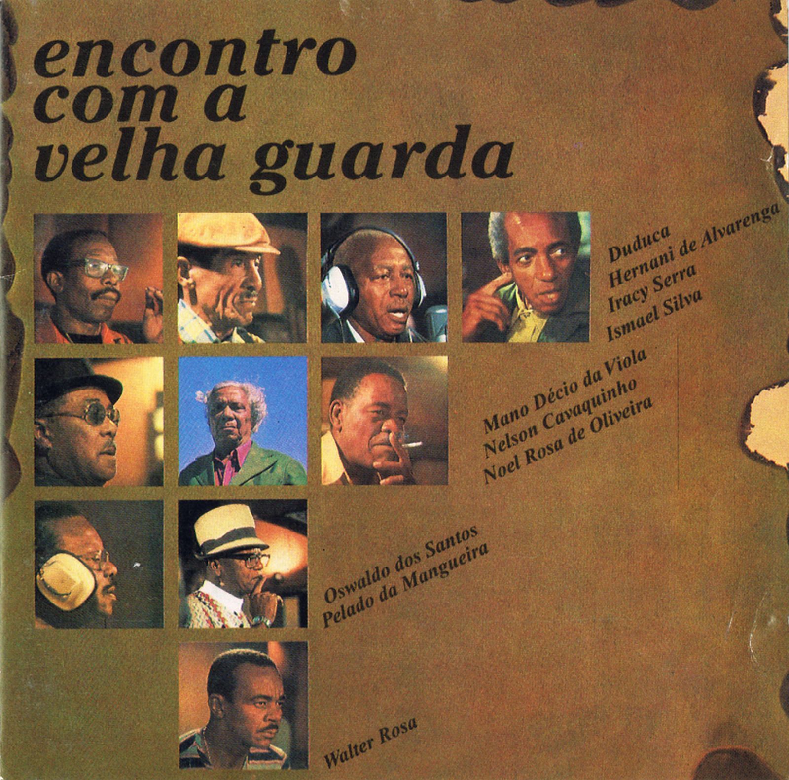 encontro com a velha duduca 