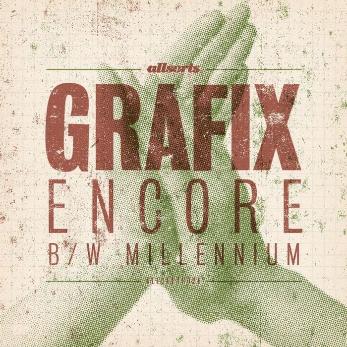 encore millennium grafix  