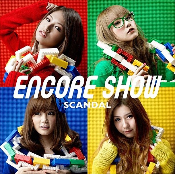 encore show scandal 
