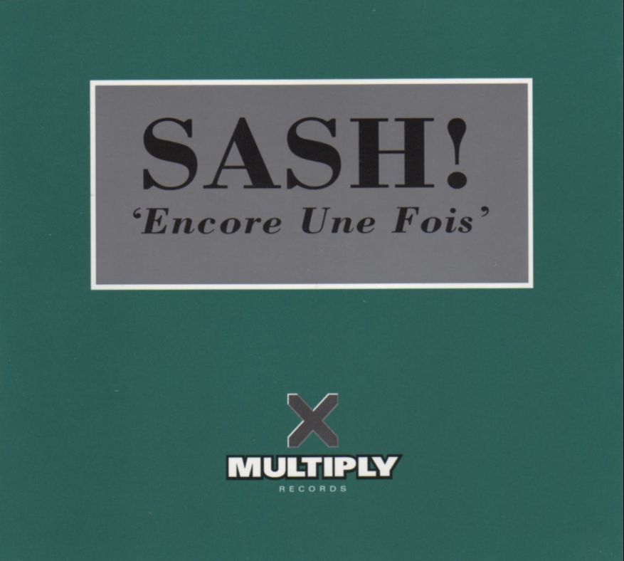 encore une fois sash 