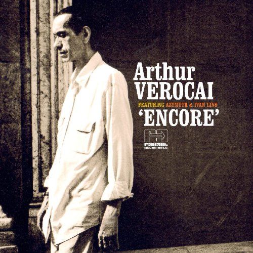encore arthur verocai 