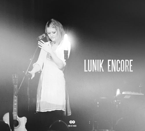 encore lunik  