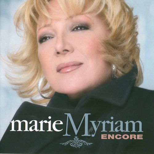 encore marie myriam 