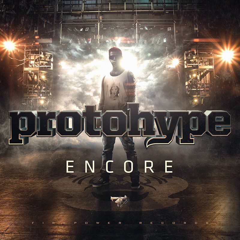 encore protohype  