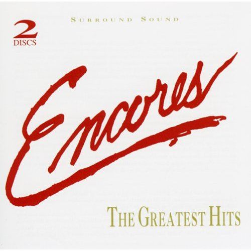 encores the greate symphony orchestras 