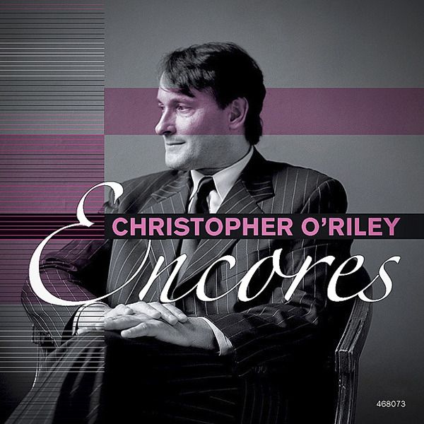 encores christopher oriley aac  