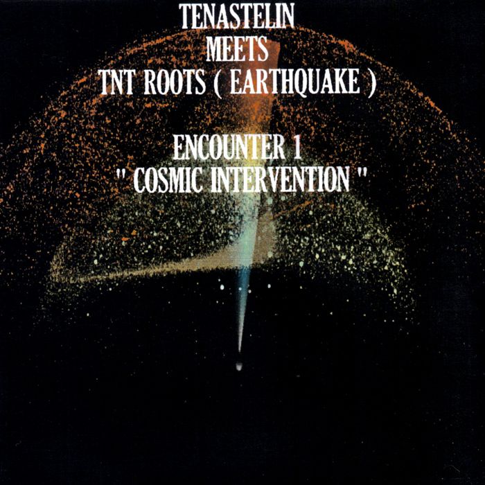 encounter 1 cosmic tena stelin 