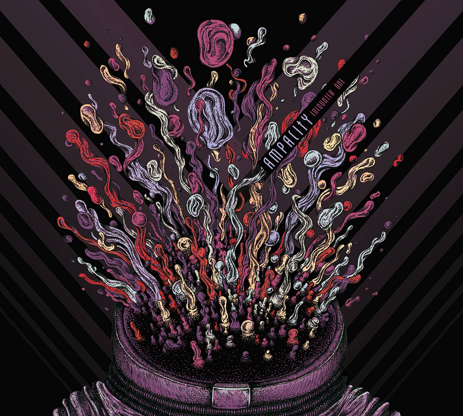 encounter one ampacity 