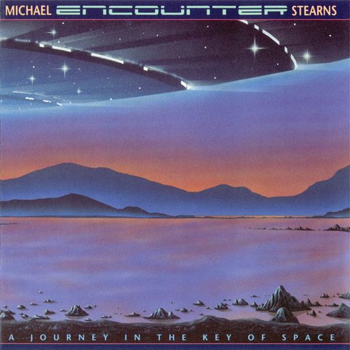 encounter michael stearns 