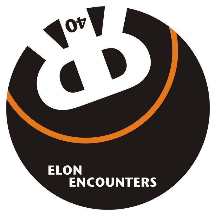 encounters elon  
