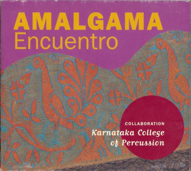 encuentro amalgama 