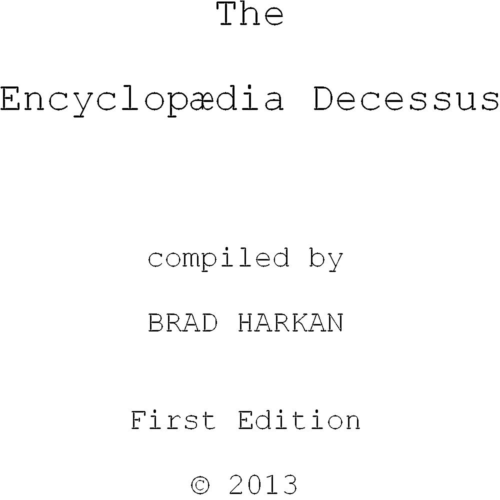encyclopadia d harkan 