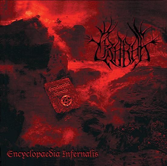 encyclopaedia infern grabak 