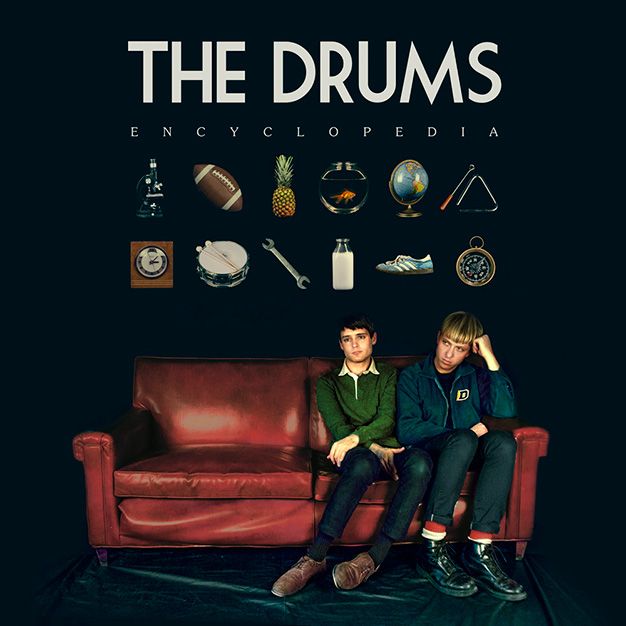 encyclopedia the drums 