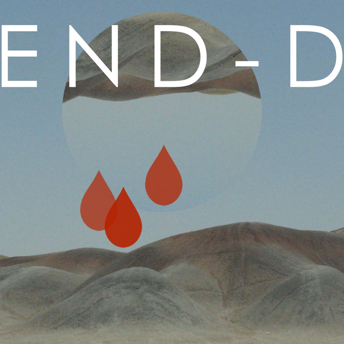 end dances pillars and tongues  