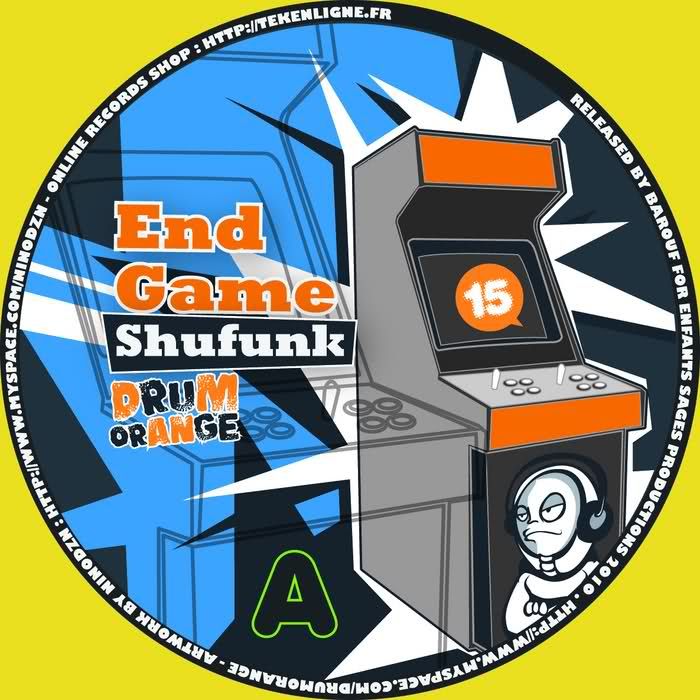 end game carnival heavy hittahz  