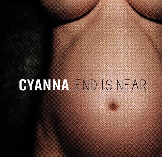 end is near cyanna  