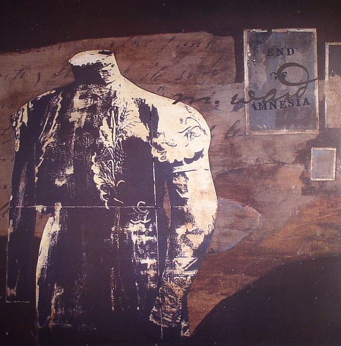 end of amnesia m ward 