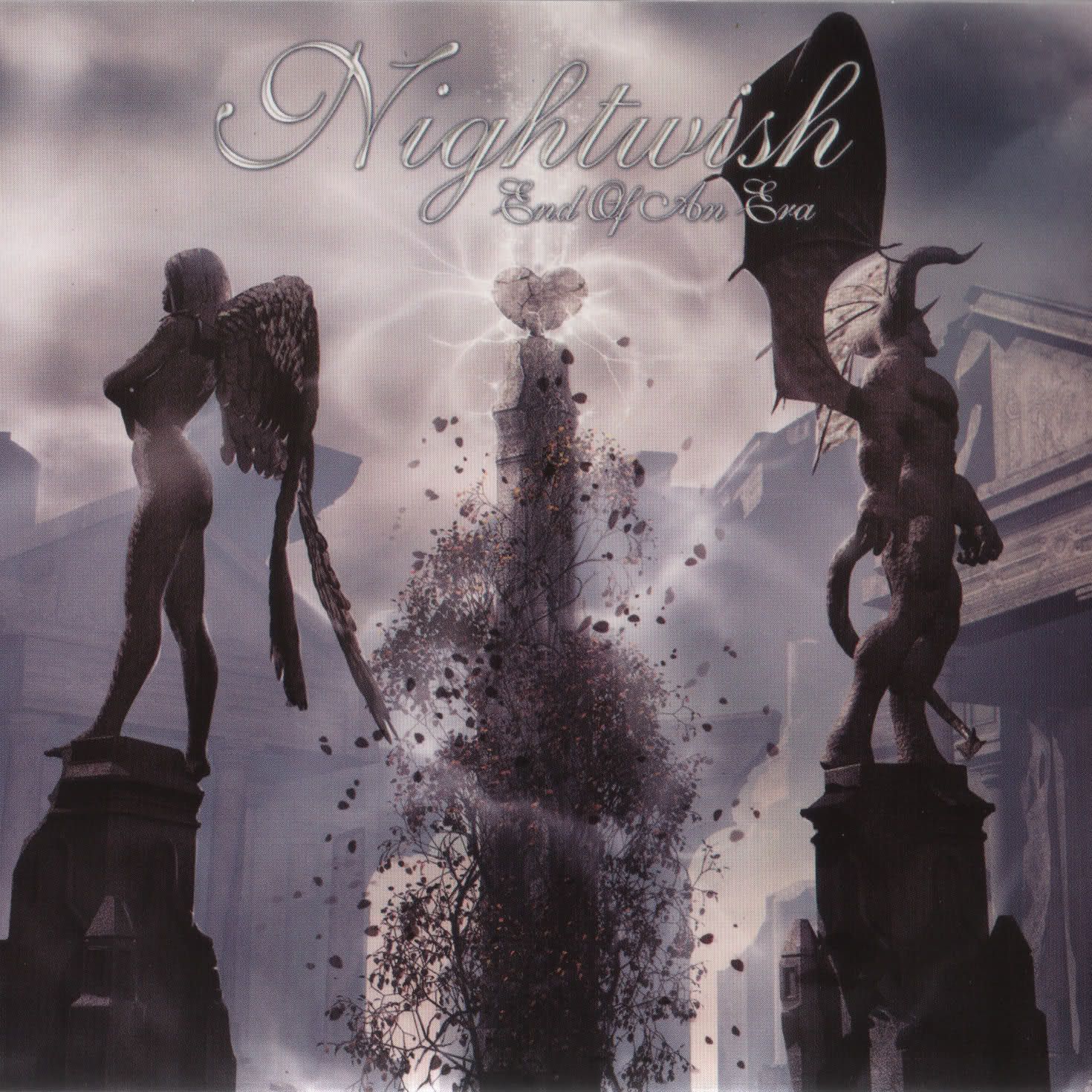 end of an era nightwish 