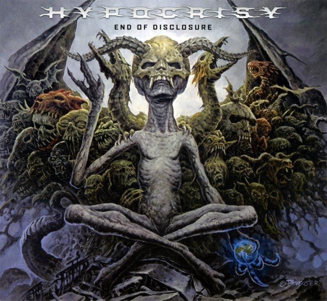 end of disclosure hypocrisy 