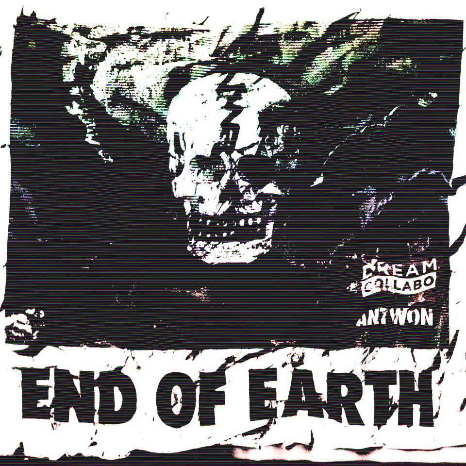 end of earth antwon 