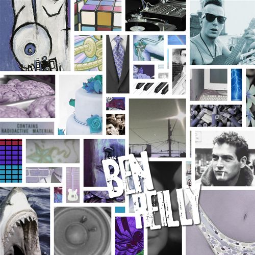 end of eternity ben reilly 