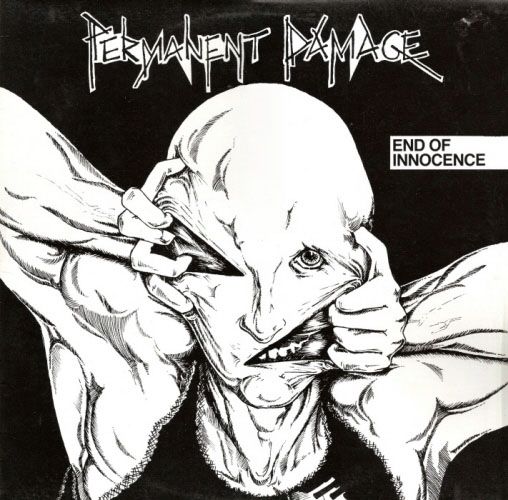 end of innocence permanent damage  