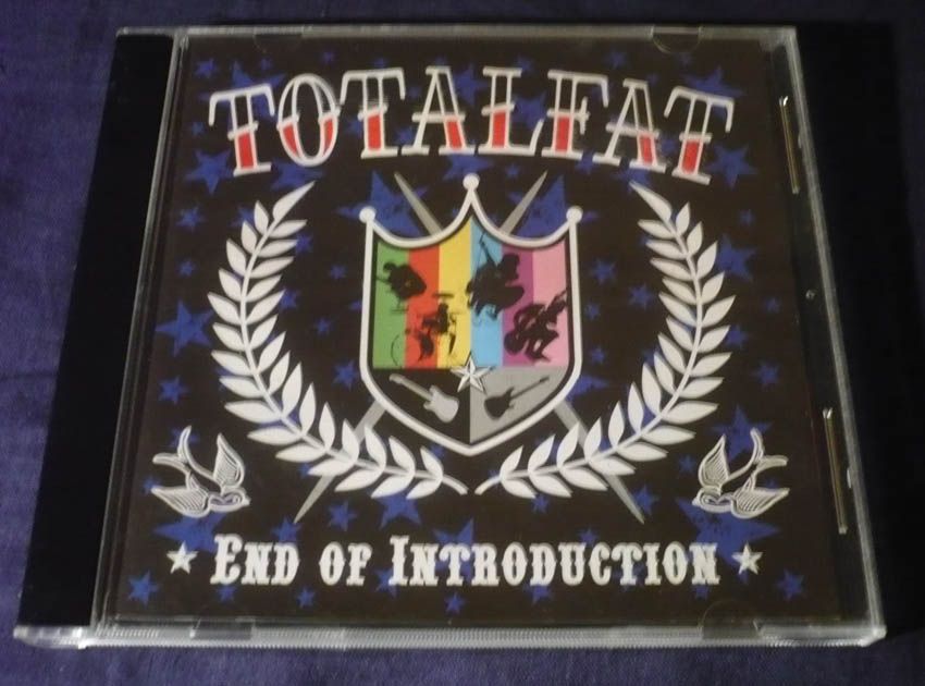 end of introduction totalfat  