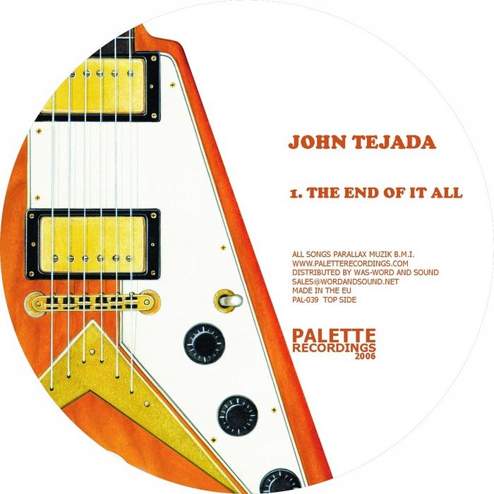 end of it allforced john tejada 
