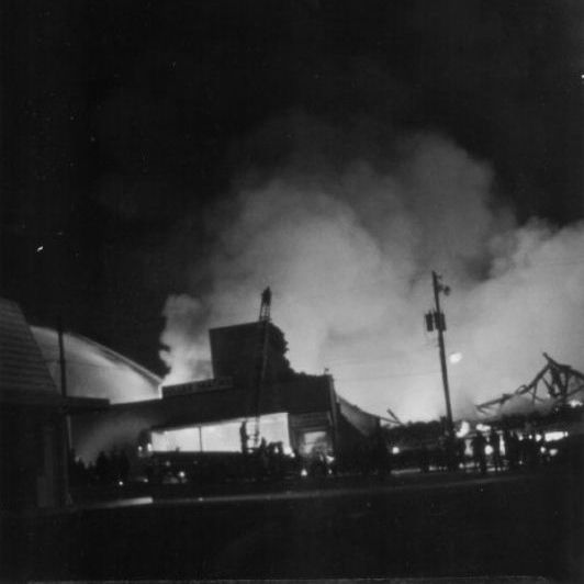 end of life care primordial gods  