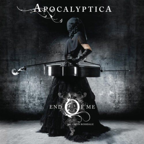 end of me apocalyptica  