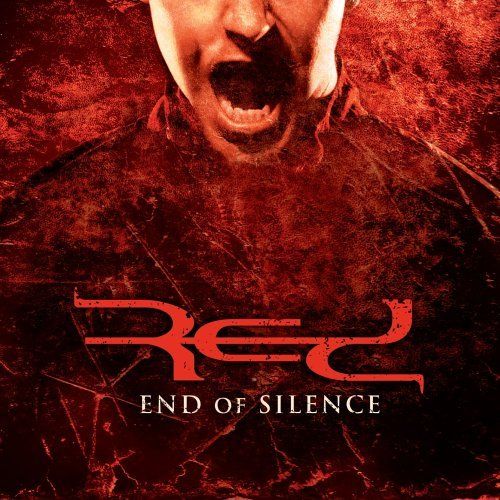 end of silence red 