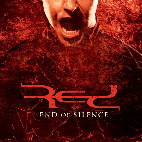 end of silence red 