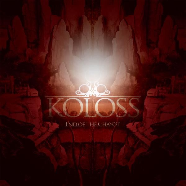 end of the chayot koloss 