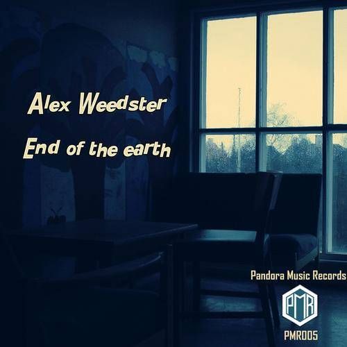 end of the earth alex weedster  