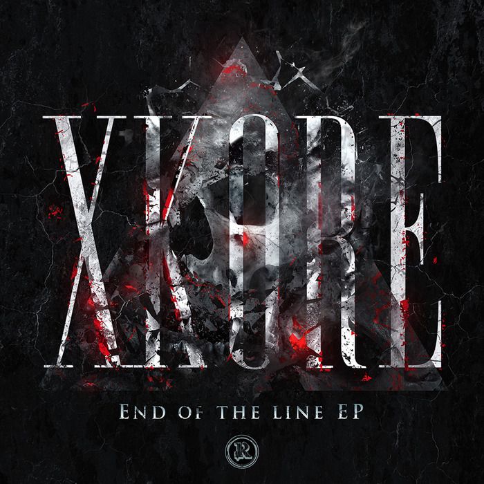 end of the line ep xkore 