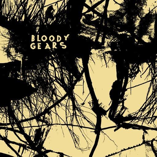 end of the line bloody gears  